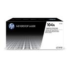 Cartucho De Cilindro Hp 104a W1104a | Neverstop Original 20k